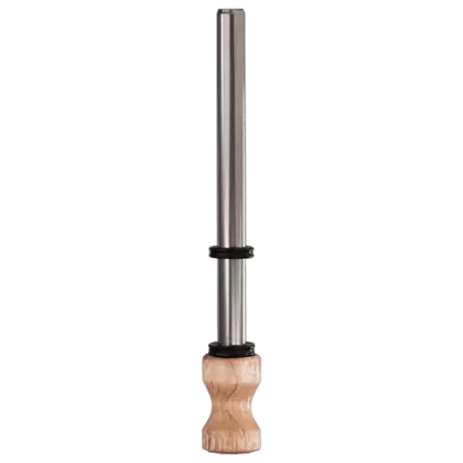 DynaVap – XL condenser kit with wood mouthpiece