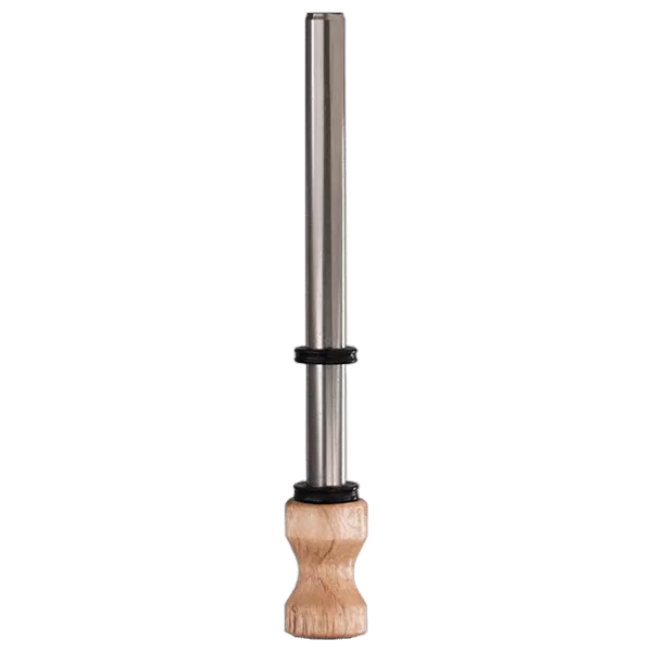 DynaVap – XL condenser kit with wood mouthpiece