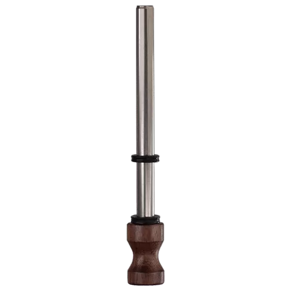 DynaVap – XL condenser kit with wood mouthpiece - Image 2