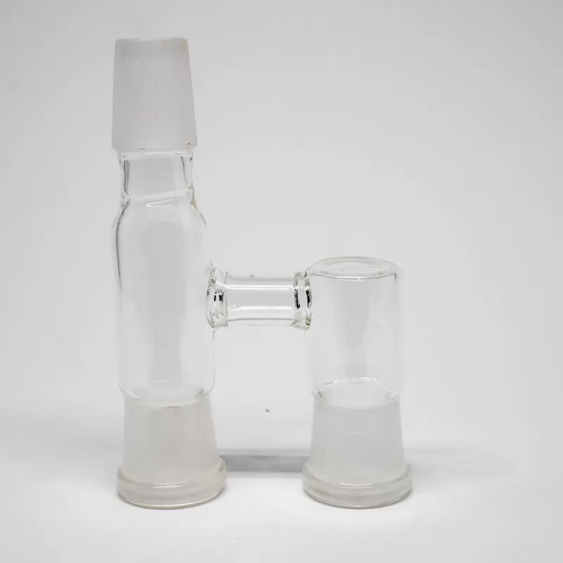High Labs – 18.8mm (F) to 2x 18.8mm (M) Adapter