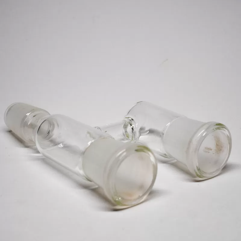 High Labs – 18.8mm (F) to 2x 18.8mm (M) Adapter - Image 2