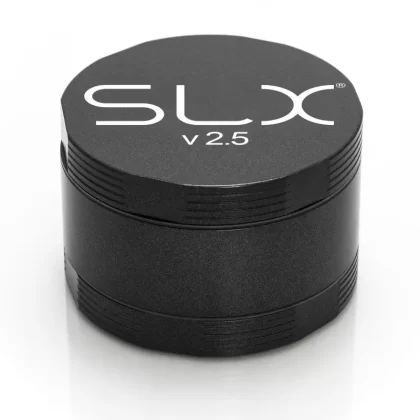 SLX 2.5 Non-Stick Grinder – 4 Piece Grinder