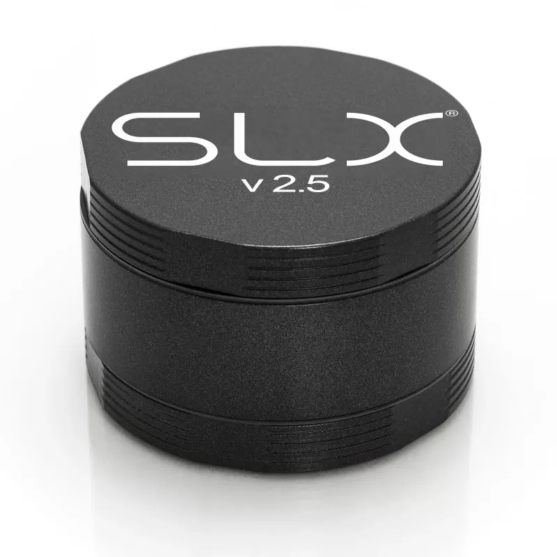 SLX 2.5 Non-Stick Grinder – 4 Piece Grinder