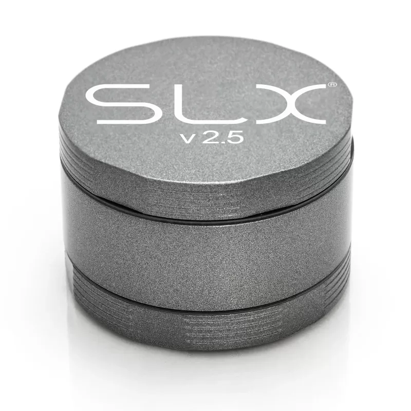 SLX 2.5 Non-Stick Grinder – 4 Piece Grinder - Image 2