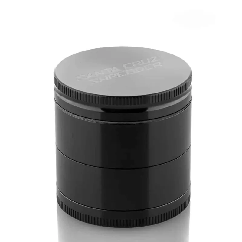 Santa Cruz Shredder – 4 Piece Grinder - Image 2