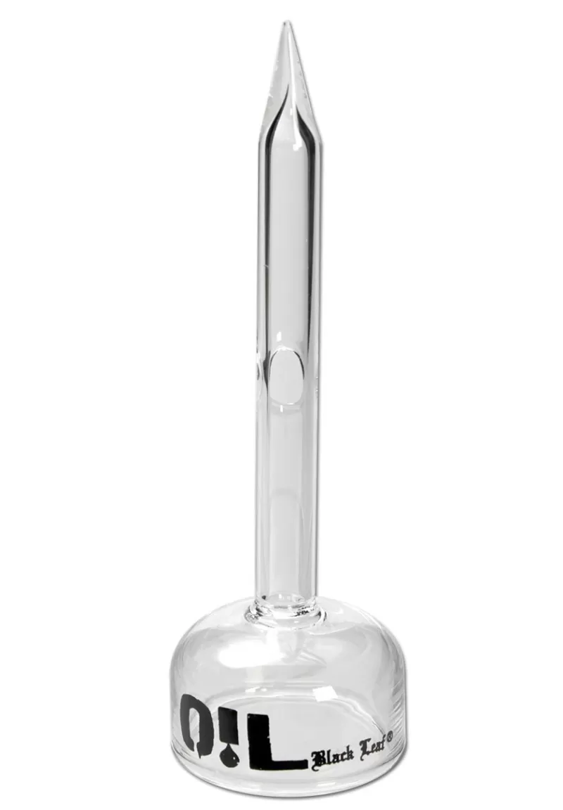Black Leaf – Carb Cap Dabber