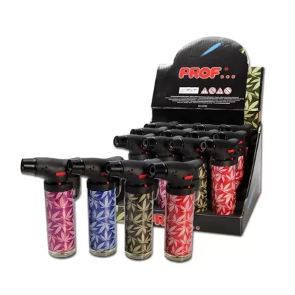 PROF – Jet Flame Torch Lighter