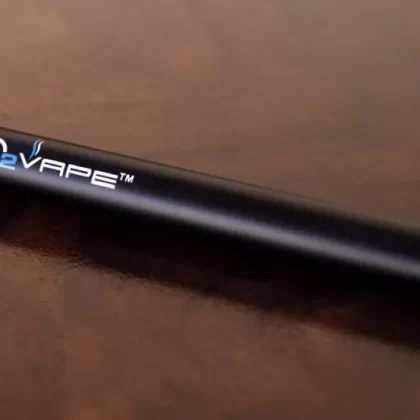 3.3v | Stylus Vape 510 Thread Vape Battery