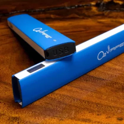 Aero | Disposable Slim Vape Pen | Micro USB | Clearance