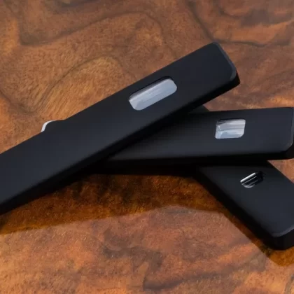Aero Plus | Disposable Slim Vape Pen | USB-C | Wholesale