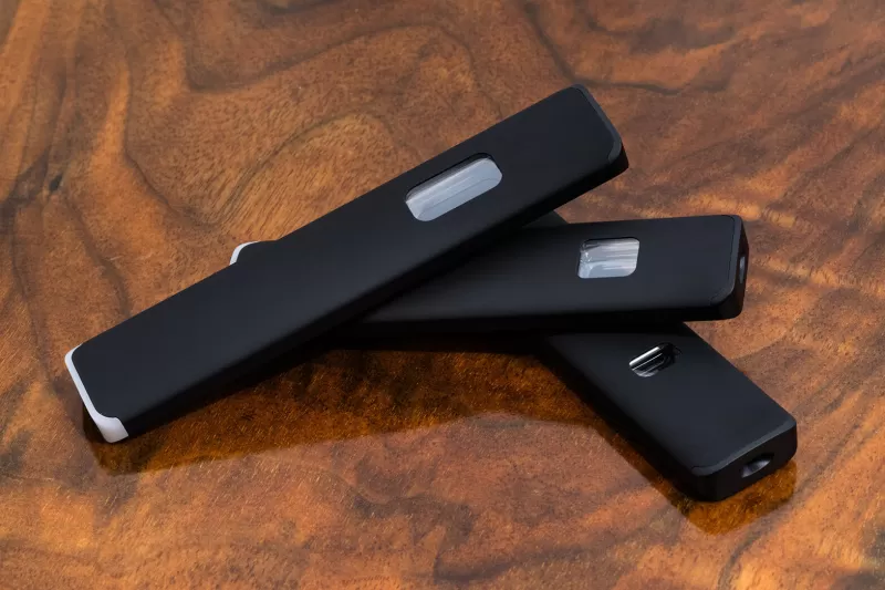Aero Plus | Disposable Slim Vape Pen | USB-C | Wholesale