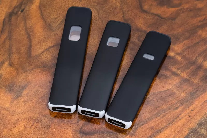 Aero Plus | Disposable Slim Vape Pen | USB-C | Wholesale - Image 2