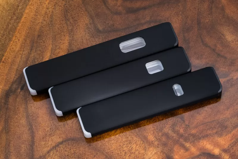Aero Plus | Disposable Slim Vape Pen | USB-C | Wholesale - Image 3