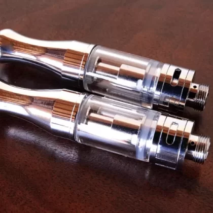 Vari-Flow 510 Vape Cartridges