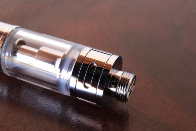 Vari-Flow 510 Vape Cartridges - Image 2