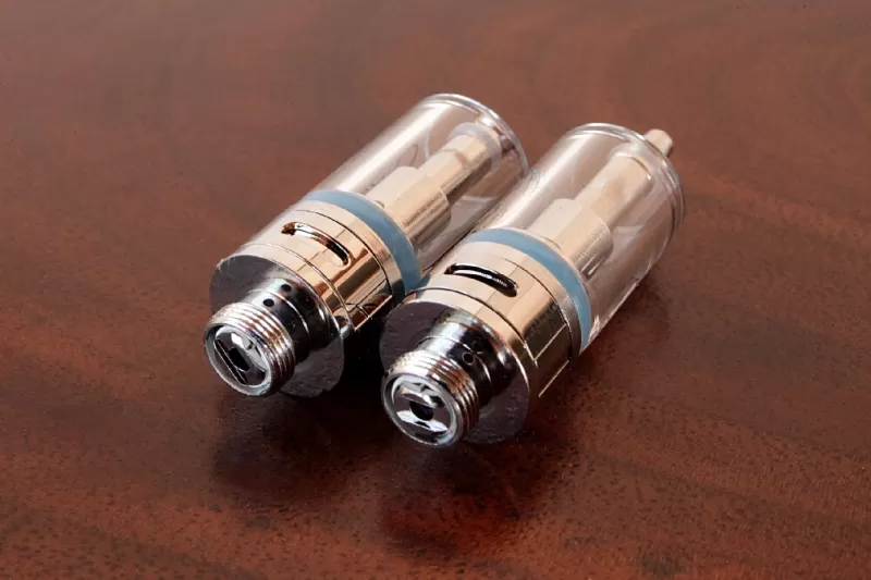 Vari-Flow 510 Vape Cartridges - Image 3