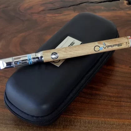 Variable Voltage 510 Thread Vape Battery Kit | Vari-Vape®