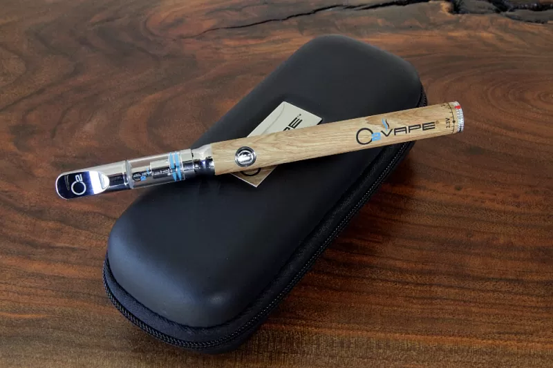 Variable Voltage 510 Thread Vape Battery Kit | Vari-Vape®