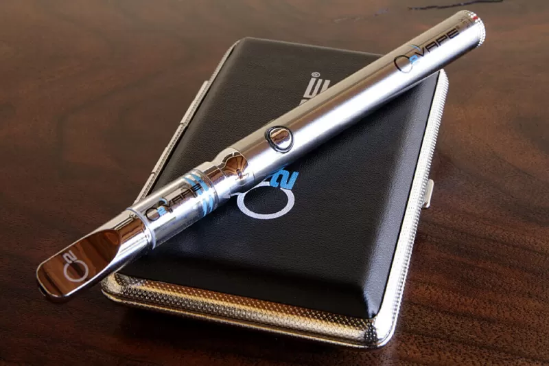 Variable Voltage 510 Thread Vape Battery Kit | Vari-Vape® - Image 2