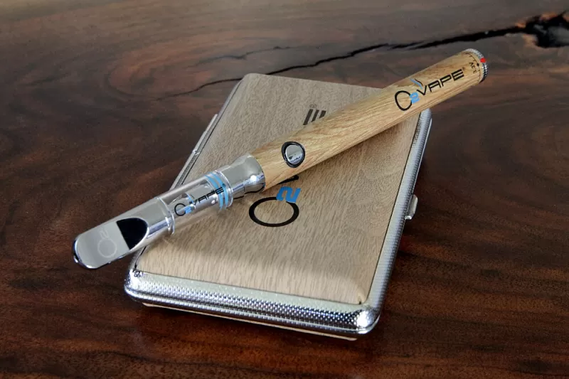 Variable Voltage 510 Thread Vape Battery Kit | Vari-Vape® - Image 3