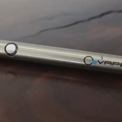 3.7v | 510 Thread Vape Battery