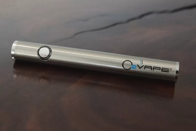 3.7v | 510 Thread Vape Battery