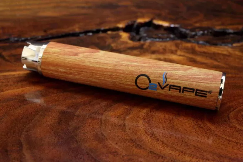 3.7v | 510 Thread Vape Battery - Image 2