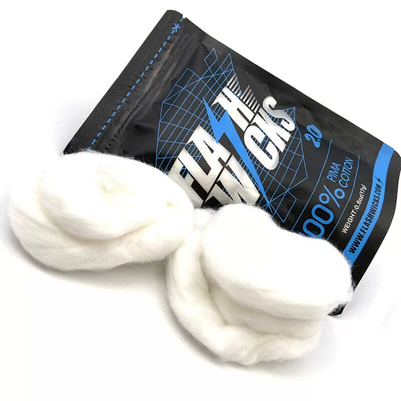 Flashwicks Cotton 2.0 - Image 2