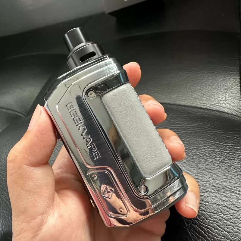 Geekvape H45 Pod Kit - Red