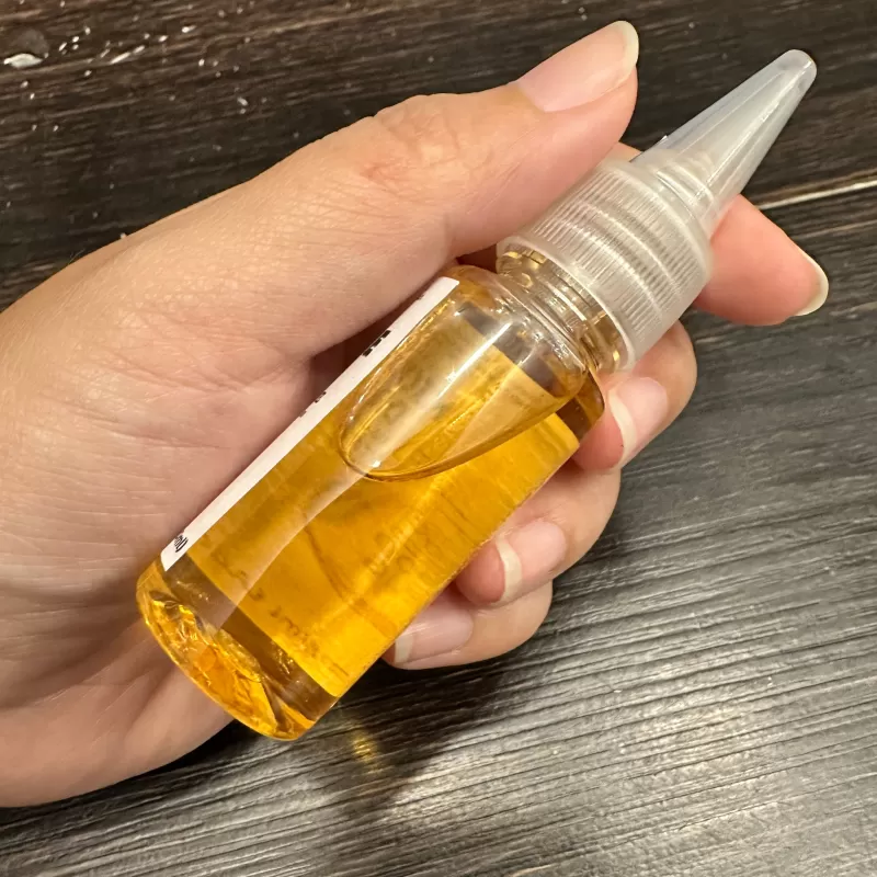 Nicotine Drops 200mg US Premium Based - Saltnic / 30ml - Image 3
