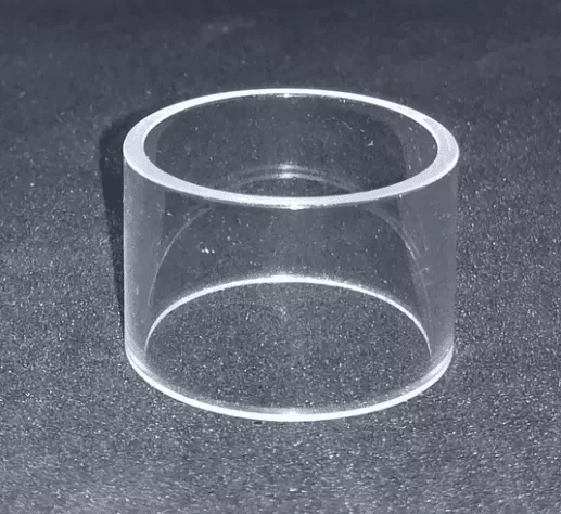 Wotofo Profile Unity replacement glass (sold per piece) - 5ml - Image 3