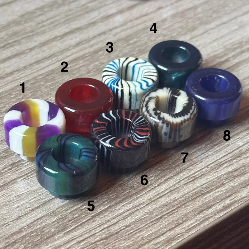 Driptip 510/810 for atomizers - #21 (810)