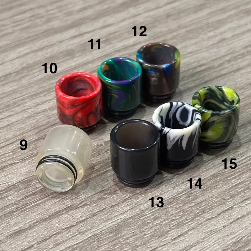 Driptip 510/810 for atomizers - #91 (810) - Image 2