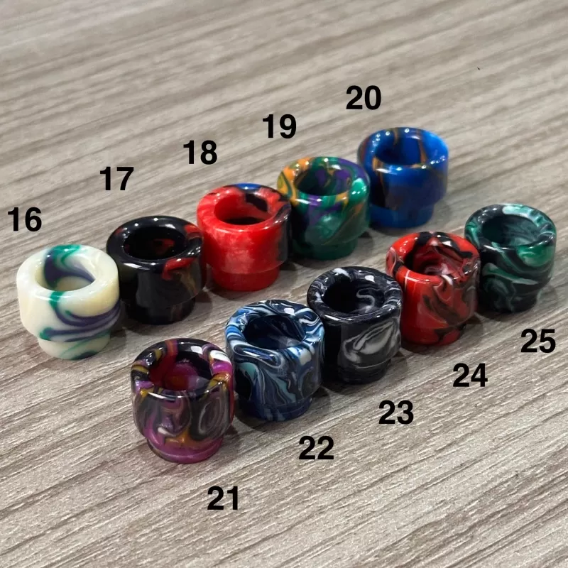 Driptip 510/810 for atomizers - #98 (810) - Image 3