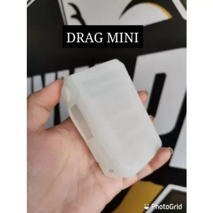 Voopoo Drag Mini Silicon Case - Rainbow