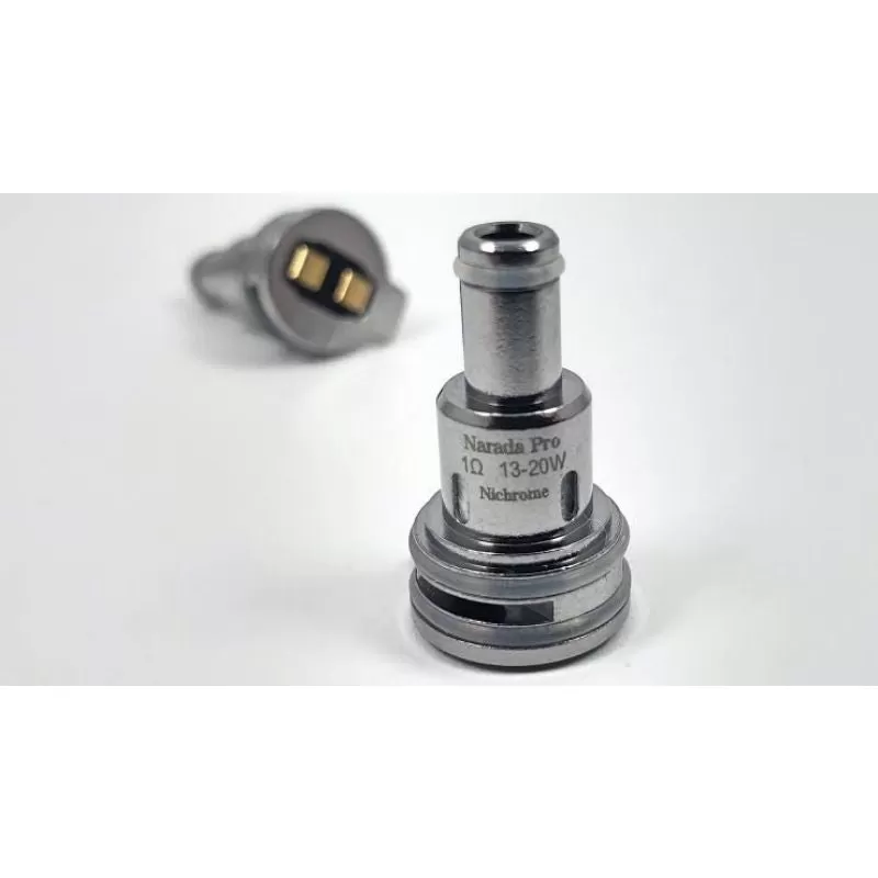 Druga Narada Pro Mesh replacement coil 0.4ohm - 1pc - Image 2