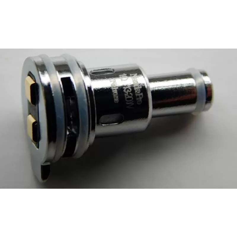 Druga Narada Pro Mesh replacement coil 0.4ohm - 1pc - Image 3