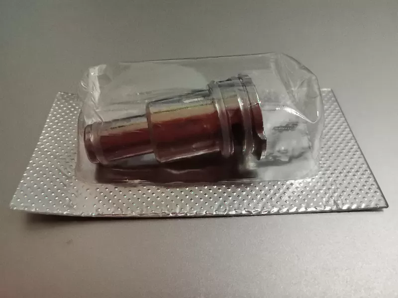 Druga Narada Mesh Replacement Coil 0.5ohm - 5pcs/pack - Image 2