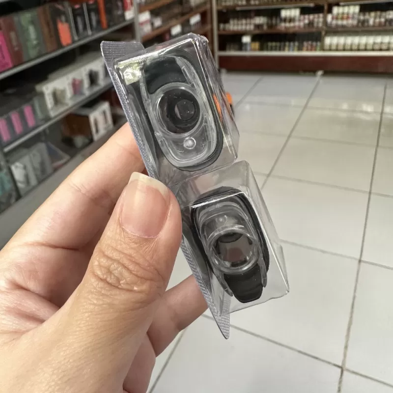 Oxva X refillable pod cartridge 2ml (coil not included) - 2pcs/pack - Image 3