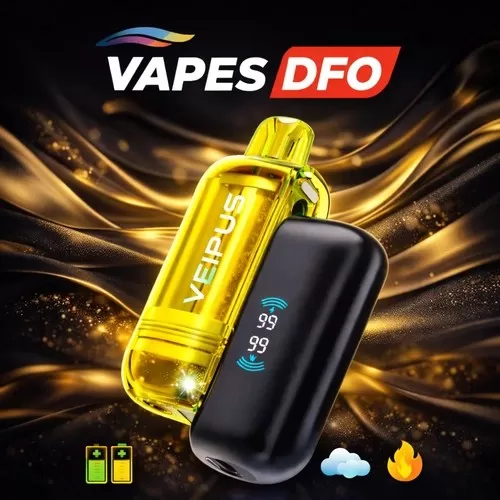 Blueberry Blast – OPAL – POD ONLY - VEIPUS / Rechargeable / Medium / Blueberry - Image 2