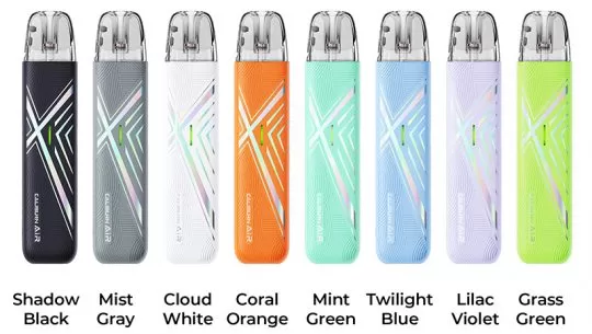 UWELL CALIBURN AIR POD