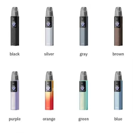 VOOPOO Argus G4 35W Pod