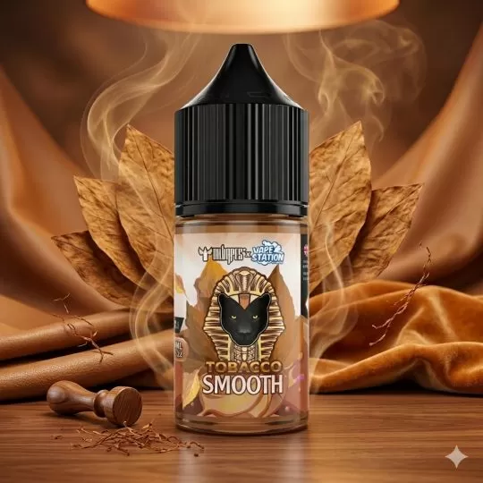 Dr Vapes Vape Station Tobacco Smooth MTL E-liquid
