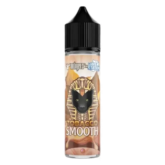 Dr Vapes Vape Station Tobacco Smooth MTL E-liquid - Image 2