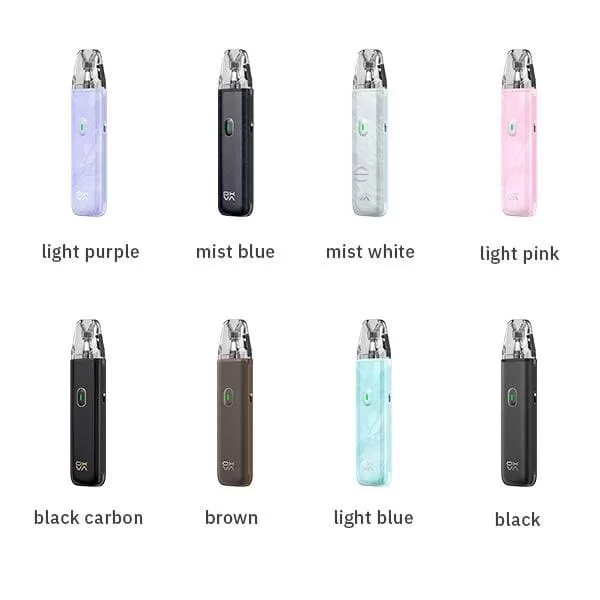 OXVA XLIM GO LITE POD SYSTEM