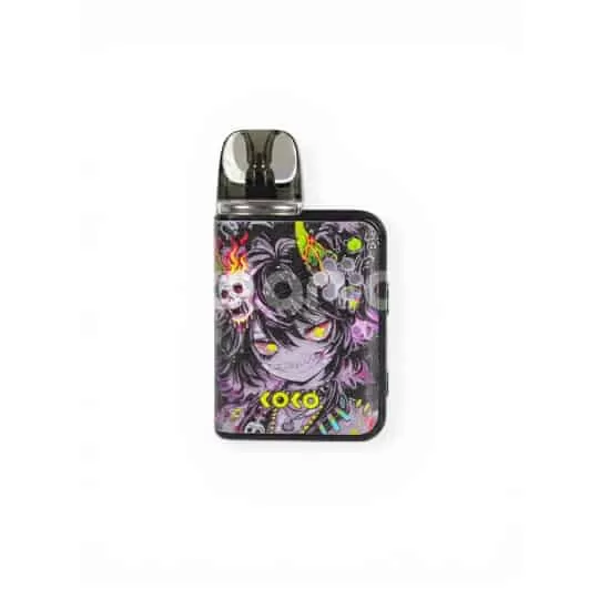 UWELL CALIBURN G5 LITE KOKO VAPE POD – 1600MAH / FREE LANYARD - Image 3