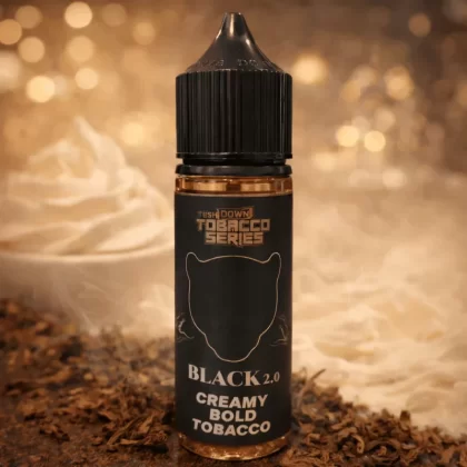 BLACK PANTHER 2.0 MTL DR VAPES E-LIQUID | vape Egypt