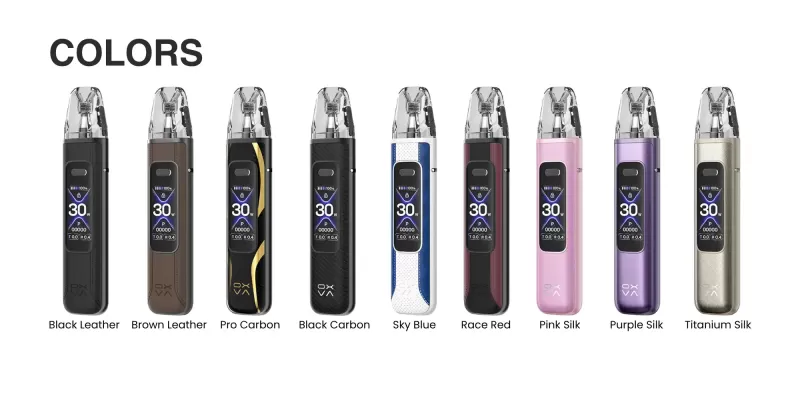 OXVA Xlim Pro 3 Pod System