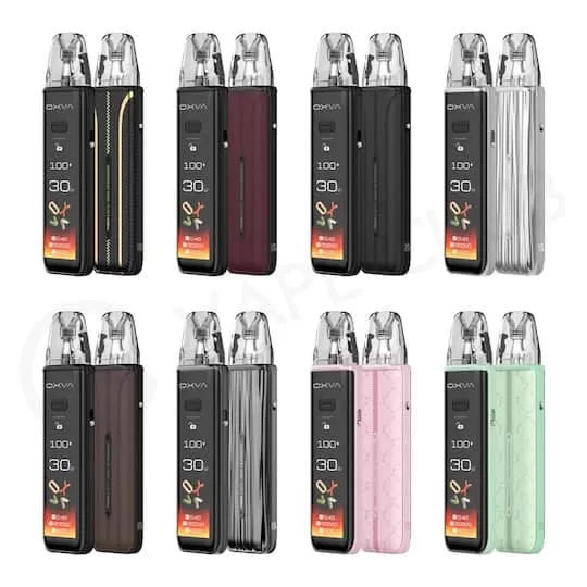 OXVA Xlim 3 Ultra Pod System - Image 2