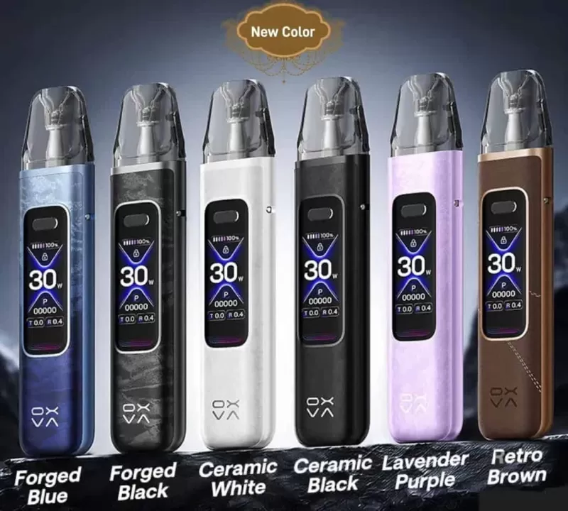 OXVA Xlim Pro 3 Pod System - Image 2